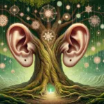 Hole In The Ear Spiritual Meaning