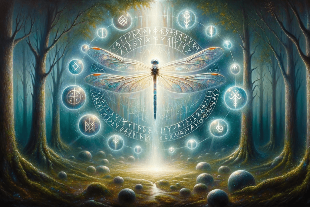 Spiritual Meaning of Dragonfly Symbolism and Key Insights