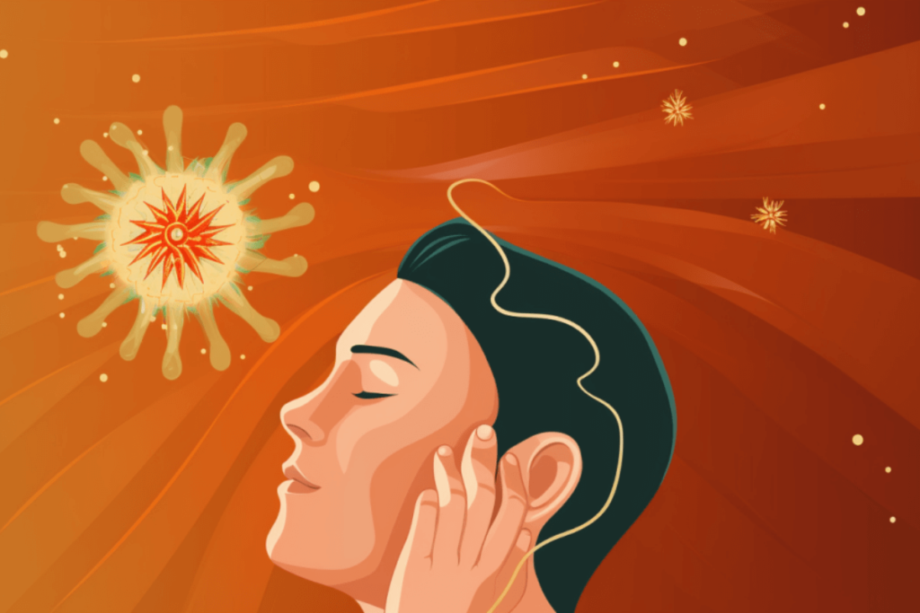 Spiritual Meaning of Ear Infection 7 Key Insights