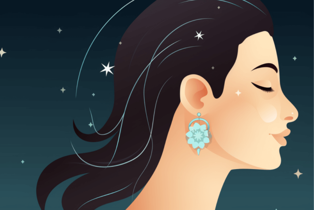 Spiritual Meaning of Ear Piercing