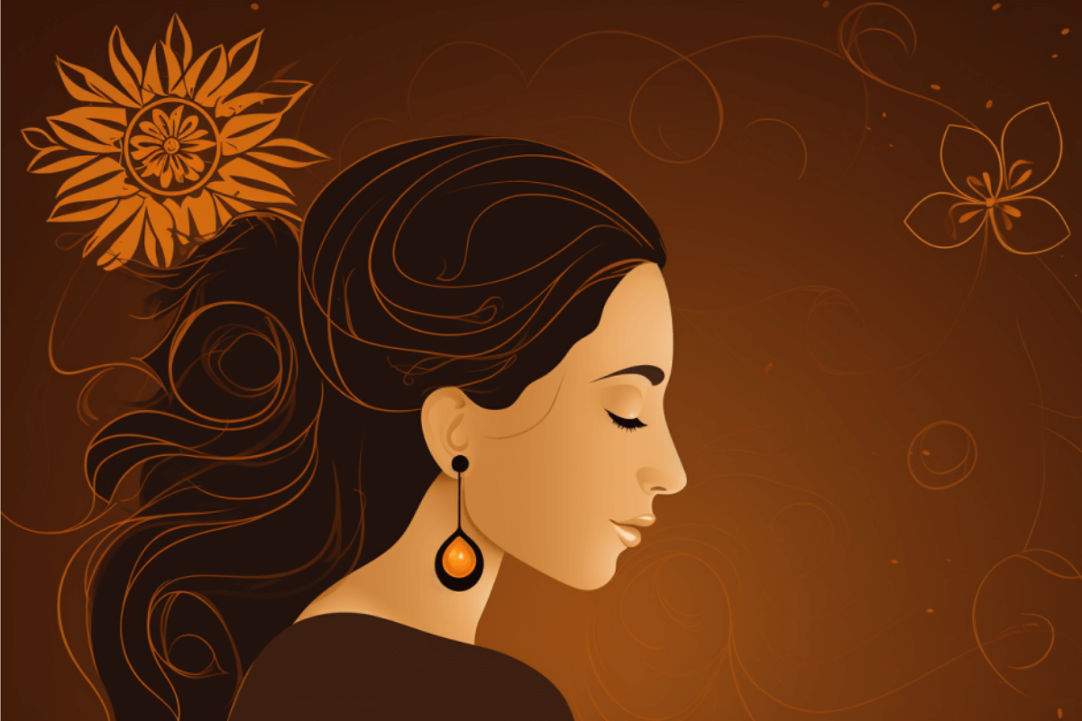 Spiritual Meaning Of Ear Piercing Does It Have Any Benefits? — The