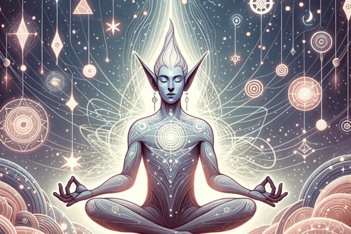 Spiritual Meaning of Pointy Ears What Do They Mean