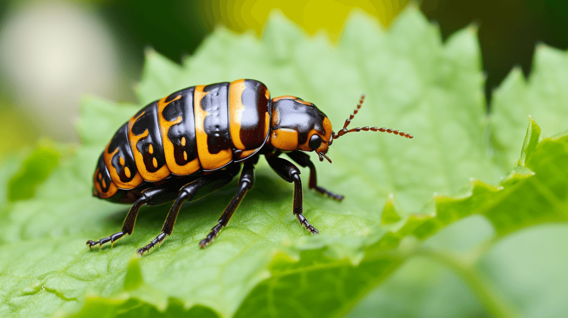 Spiritual Meaning Of Potato Bugs Their Important Message — The Indie
