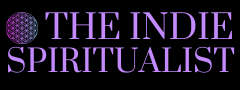 The Indie Spiritualist logo