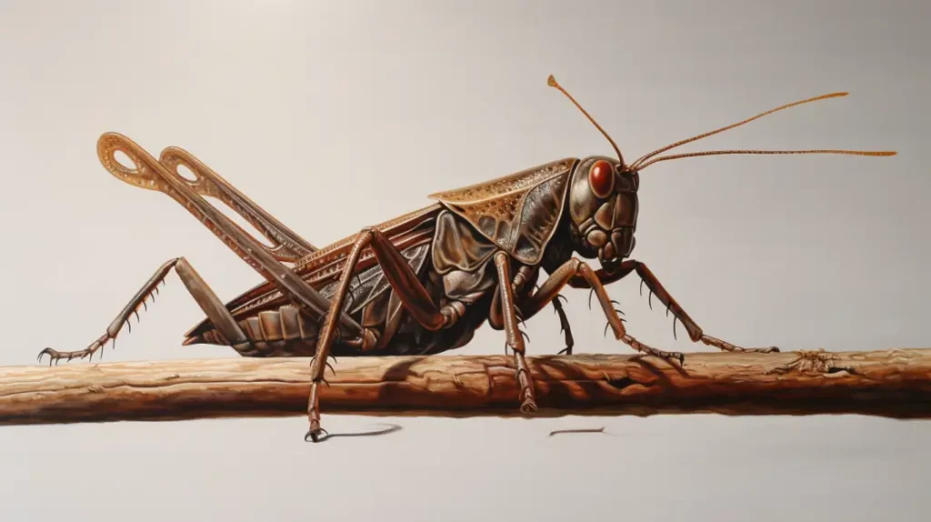 7 Spiritual Meanings of Crickets