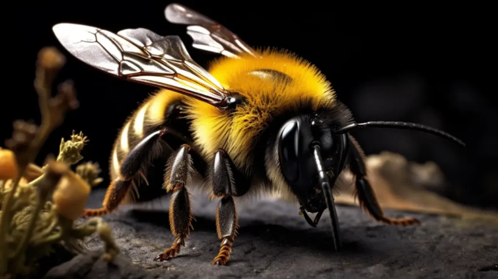 12 Spiritual Meanings of Bumblebees