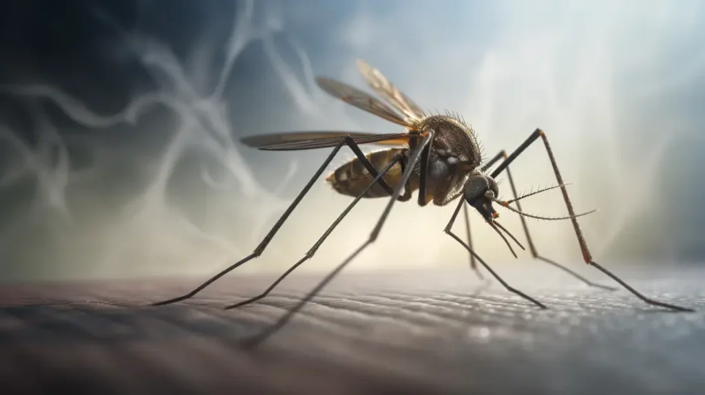5 Spiritual Meanings of Mosquitoes