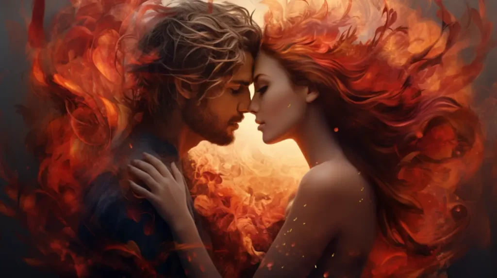 7 Intriguing Meanings of Twin Flames in Dreams