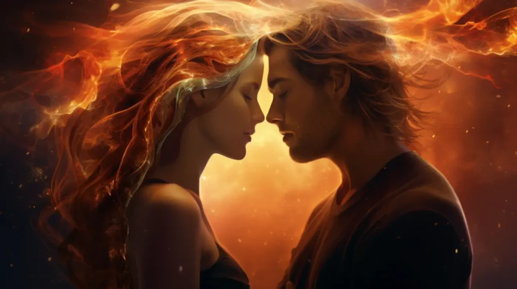 7 Surprising Signs You've Met Your Twin Flame