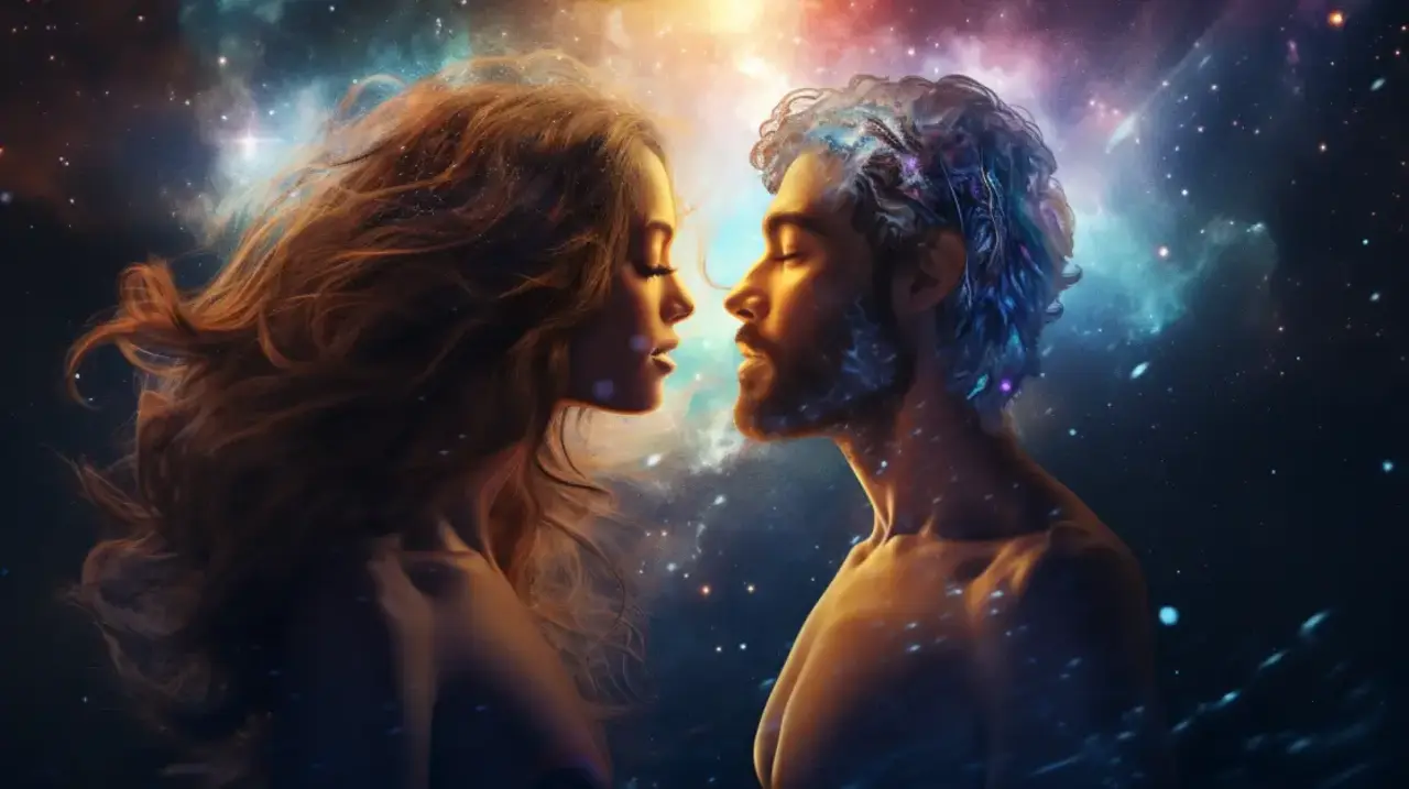 Signs Your Twin Flame Is Near