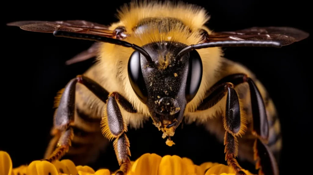 Spiritual Meaning of Bees 7 Symbolic Messages