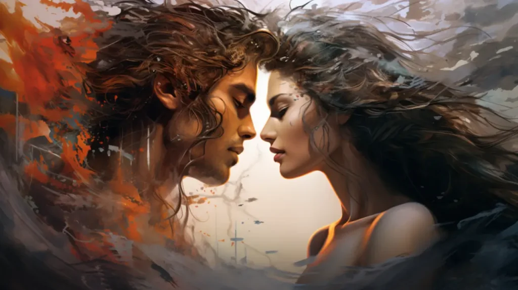Twin Flame vs Soul Mate 6 Key Differences