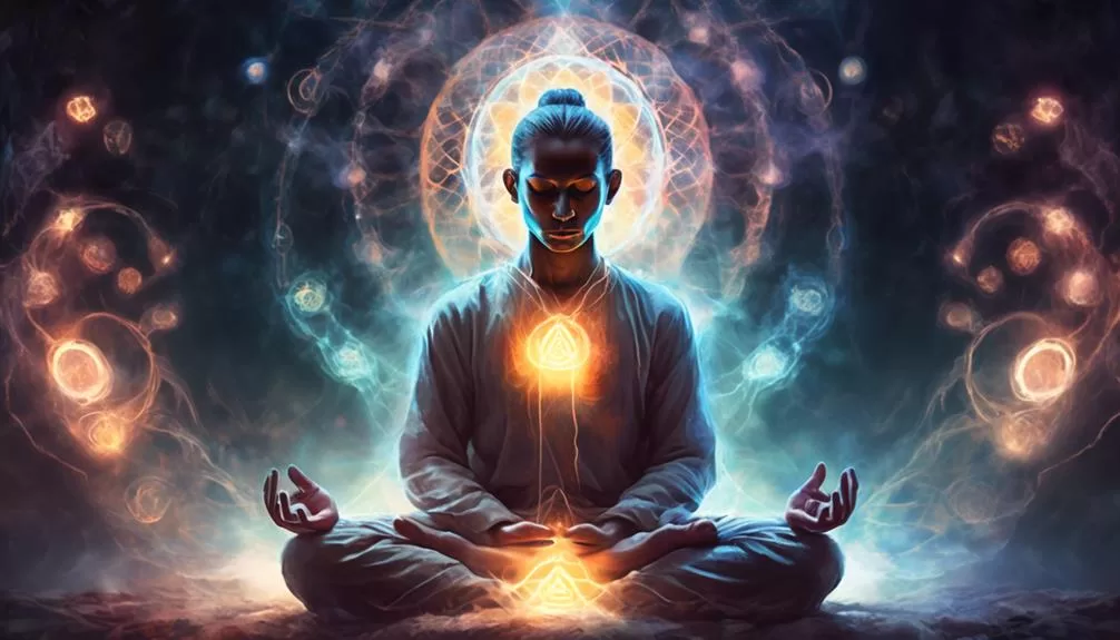 exploring spiritual symbolism in nail biting
