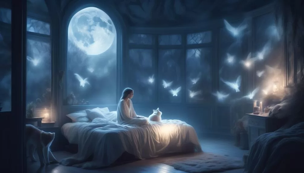 exploring the symbolism of snoring