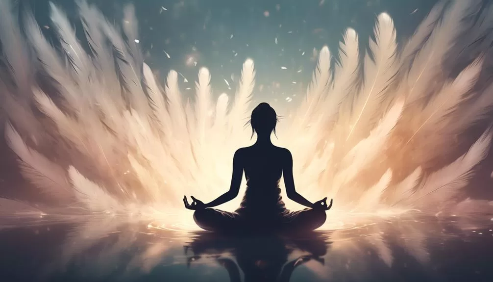interpreting hiccups spiritually