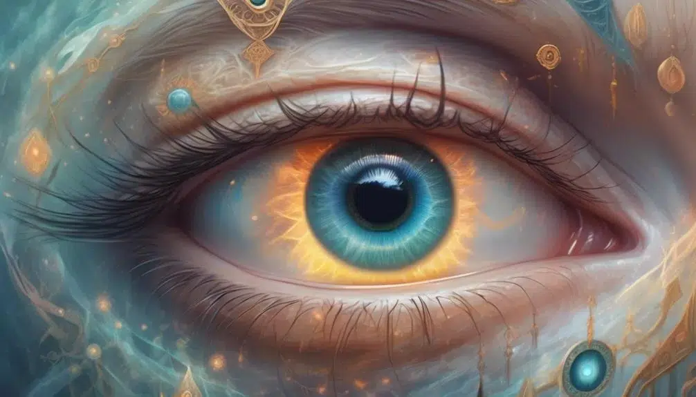 meaning of sectoral heterochromia