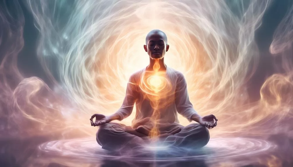 12 Spiritual Meanings of Goosebumps