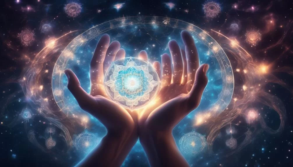 symbolism of snapping fingers