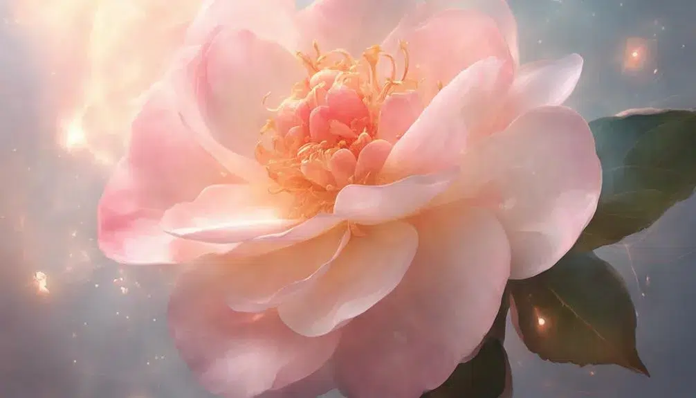 capturing inner beauty within