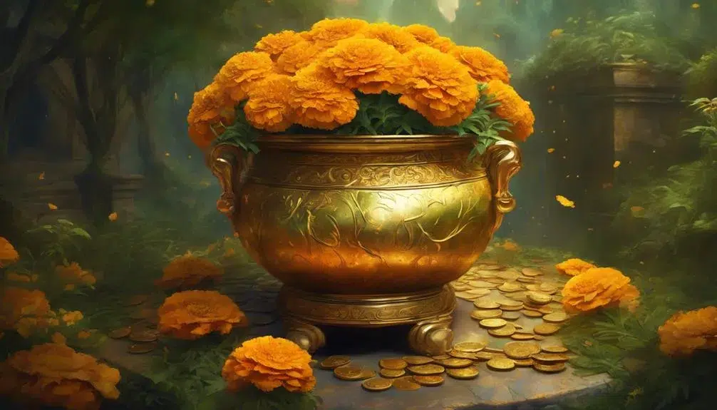 capturing the essence of abundance