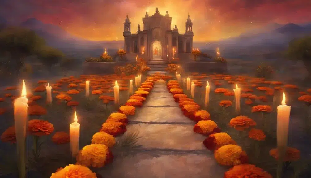 day of the dead