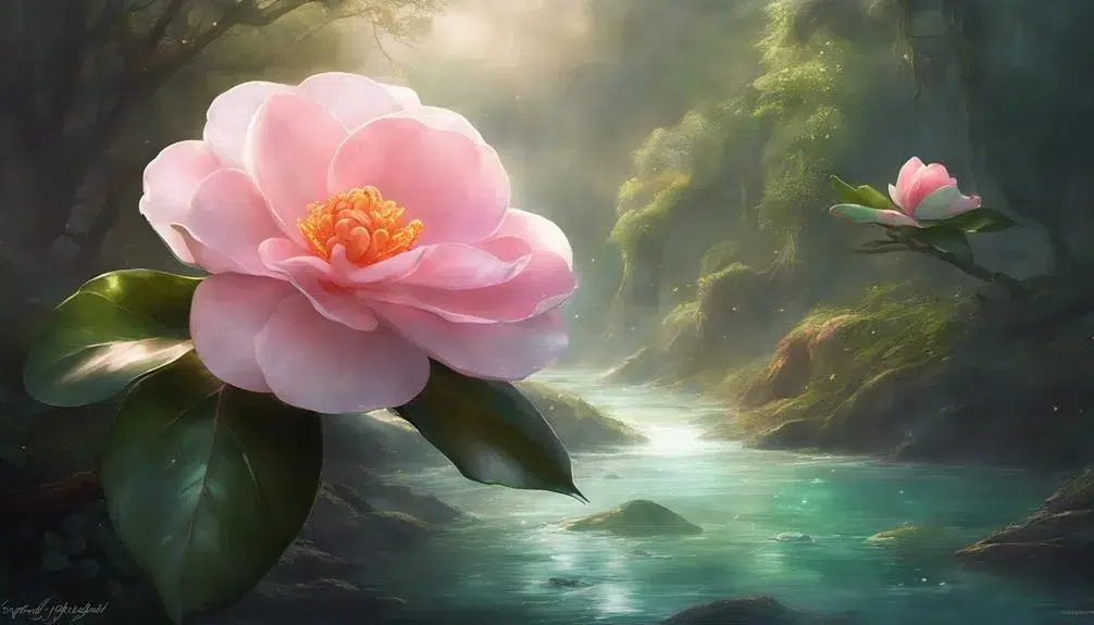 healing through nature s touch