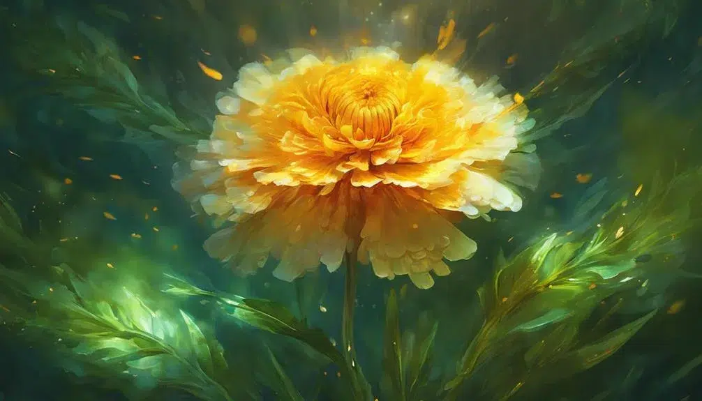 rejuvenation through natural elements
