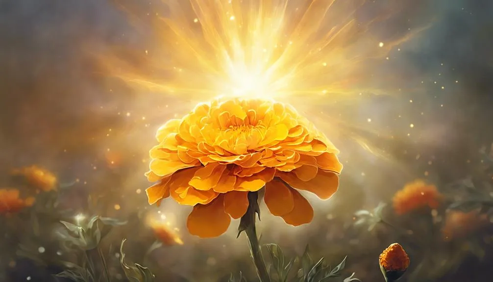 sun and light symbolism