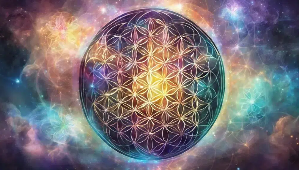 symbolic meanings in geometry