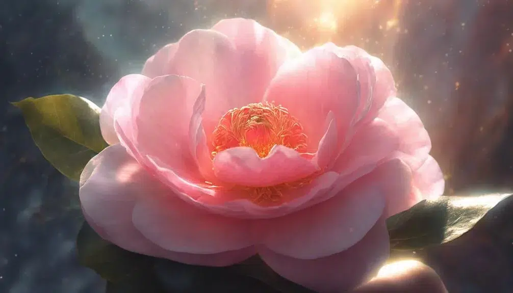 symbolic significance of flowers
