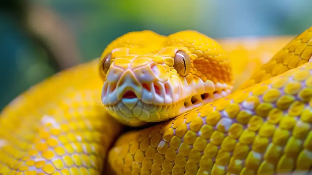 10 Spiritual Meanings of Snakes