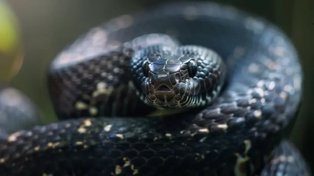 7 Dead Snake Spiritual Meanings
