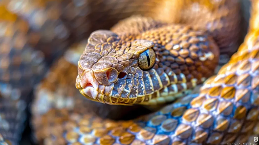 Snake Spirit Animal Meaning and Symbolism