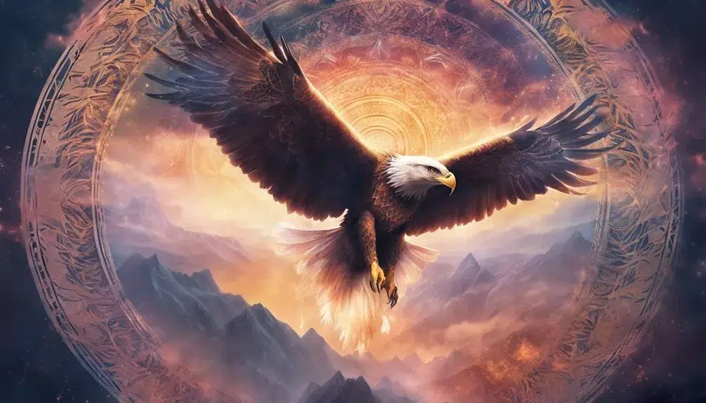 bird symbolism and meaning