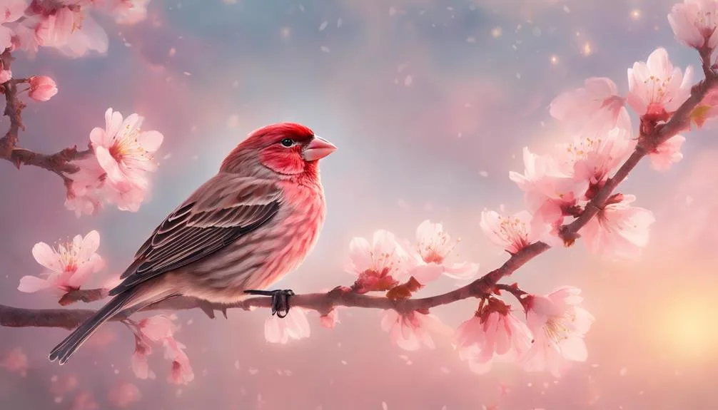 bird symbolism in spirituality