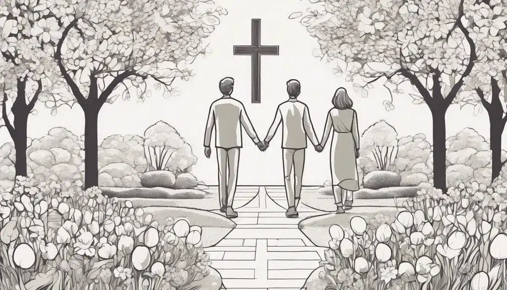 easter activities for couples