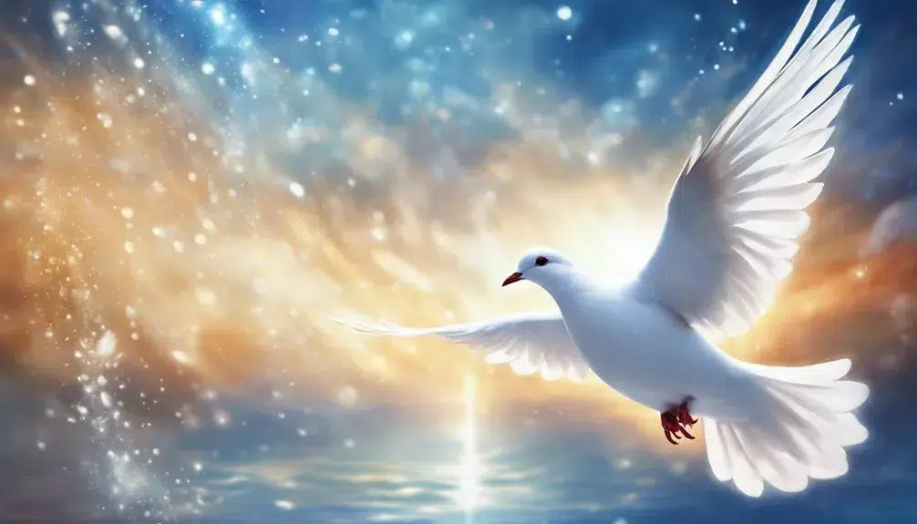 healing and letting go