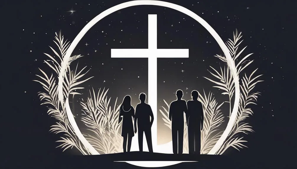 holy week activities for adults