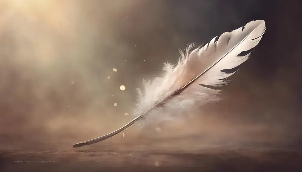 interpreting spiritual signs of death
