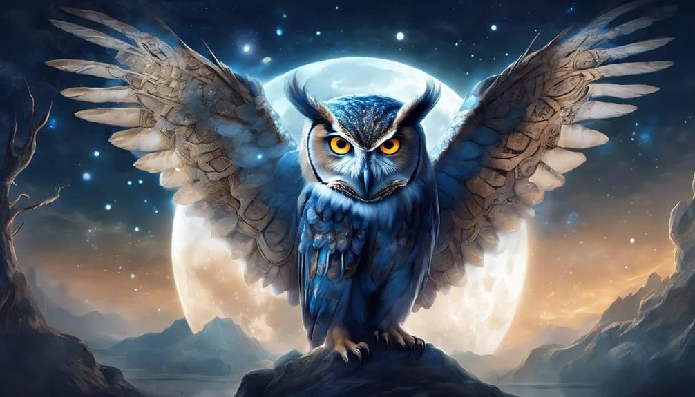 reflecting natural wisdom within