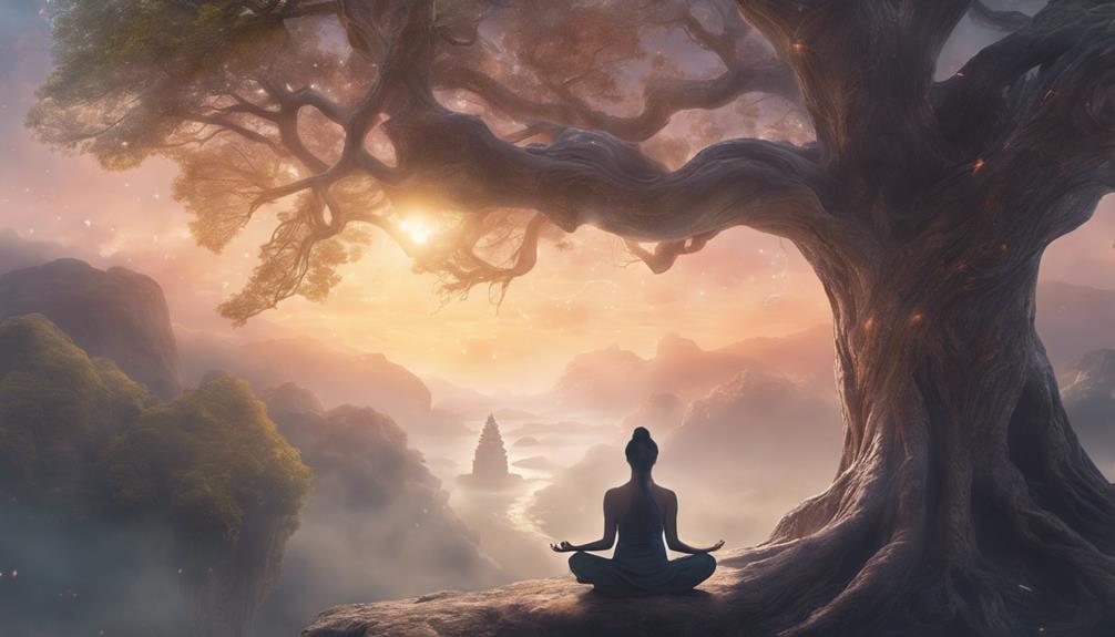 ancient practices for modernity