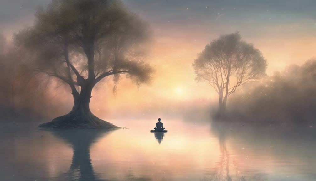 balanced spiritual practices guide