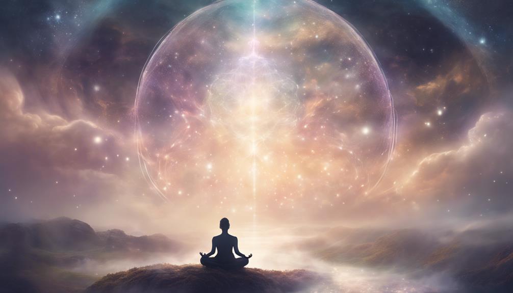 dreams and spiritual development