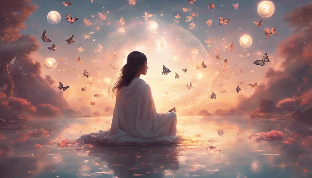 enhancing spiritual intuition creatively