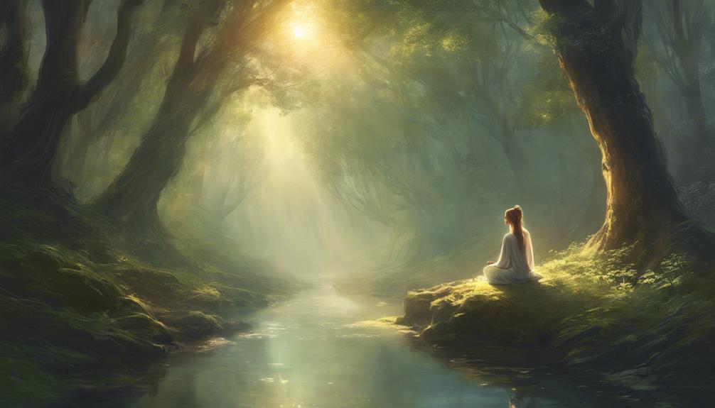 harnessing nature for spirituality