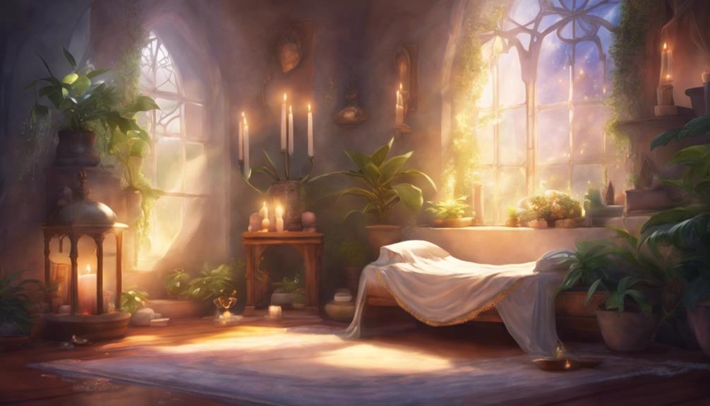 integrating spirituality in daily life