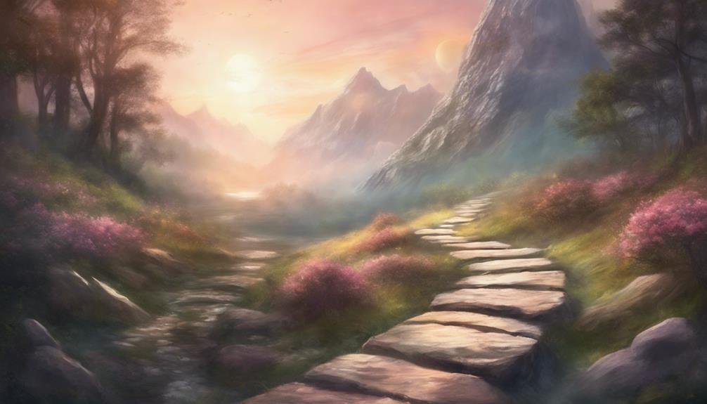 navigating spiritual growth milestones
