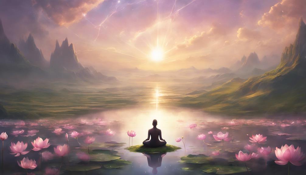 progress in your spirituality