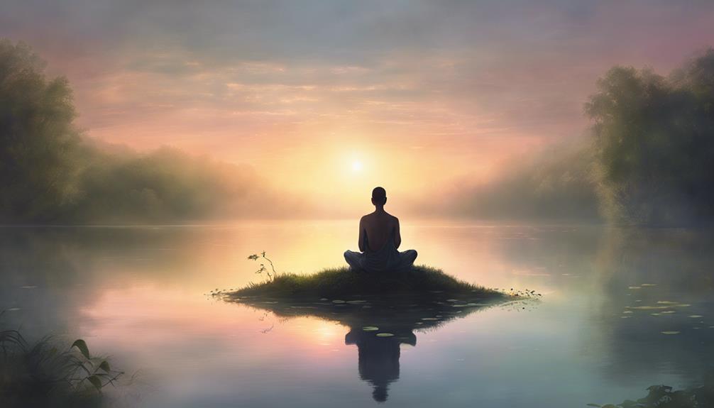 strengthen spirituality through daily habits