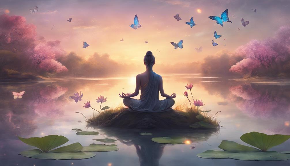 transformative tweaks for spiritual growth